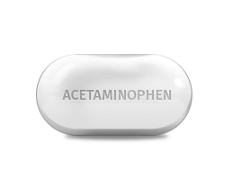 Acetaminophen