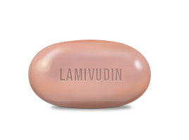 Lamivudin (cipla Ltd)