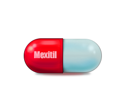 Mexitil