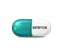 Nortriptyline