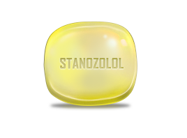 Stanozolol