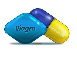 Viagra With Duloxetine 100mg